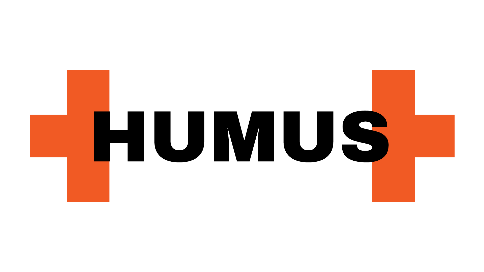 Logo Humus Brasil