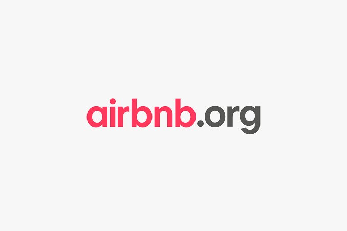 Logo Airbnb.org