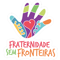Logo Fraternidade sem Fronteiras